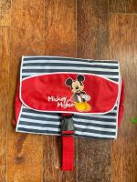 Disney Micky Mouse Kinder Kulturtasche Waschtasche Beautybag Düsseldorf - Holthausen Vorschau