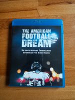 The American Football Dream: Die erste deutsche Footballserie Duisburg - Meiderich/Beeck Vorschau