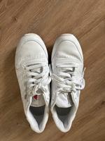 Reebok Damen Sneaker in weiß Mecklenburg-Vorpommern - Bergen auf Rügen Vorschau