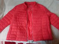 Damen-Steppjacke Marke "Bexleys Woman" Gr. 50, lachsfarben, neu Sachsen-Anhalt - Allstedt Vorschau