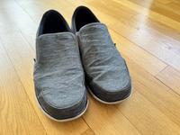 Skechers Sneaker Gr. 42.5 Bayern - Traunstein Vorschau