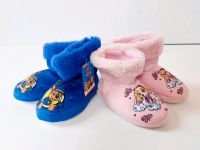 NEU ☆ Paw Patrol ☆ Hüttenschuhe ☆ Warme Hausschuhe ☆ 25/26 Thüringen - Sonneberg Vorschau