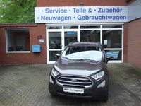 Ford EcoSport Titanium Münster (Westfalen) - Roxel Vorschau