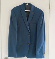 Anzug Roy Robson Jacket  Größe 52 Blau Wandsbek - Hamburg Bramfeld Vorschau