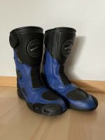 Hein Gericke Motorrad Stiefel Bayern - Marktoberdorf Vorschau