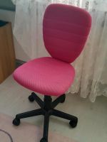 Schreibtisch Stuhl in Pink Saarland - St. Ingbert Vorschau