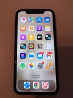 Apple iphone 11 64 GB OVP*schwarz* Nordrhein-Westfalen - Remscheid Vorschau