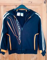 Sportjacke Adidas Gr. 140 Schleswig-Holstein - Ahrensburg Vorschau