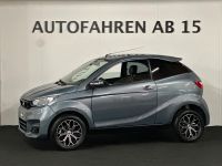 Aixam e-Coupe Elektro 2022, 1.620KM!!  Emotion Multimedia, RFK, 100% Elektro!!  Microcar, Mit Kostenlose Lieferung, 45kmh Nordrhein-Westfalen - Ochtrup Vorschau