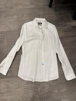 Jake’s Hemd weiß super slim fit 41/42 Nordrhein-Westfalen - Hilden Vorschau