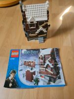 Lego Harry Potter- 4756 - die heulende Hütte Nordrhein-Westfalen - Bergkamen Vorschau