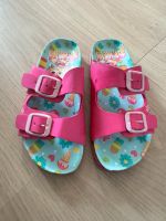 Sommer Schuhe Sandalen gr 31 Paw Patrol sky neu Mitte - Tiergarten Vorschau