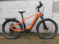 Winora Yakun X10 Trekking Pedelec/Bosch/CX/85/SUV/750Wh/NEU Nordrhein-Westfalen - Lünen Vorschau