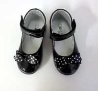 Kinderschuhe Ballerina Gr. 21 / 22 Mädchen Schuhe ❌Glitzer Clarks Bayern - Lindau Vorschau