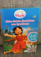 Heidi :Mein liebsten Geschichten zum Lesenlernen Sachsen-Anhalt - Erxleben (bei Haldensleben) Vorschau