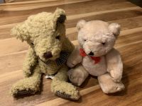 **BÄRIG!** 2 Teddys Teddybären Stofftiere Eimsbüttel - Hamburg Schnelsen Vorschau