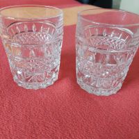 Whiskygläser mit Karaffe Kristallglass Baden-Württemberg - Walddorfhäslach Vorschau