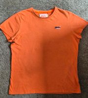 Superdry T-shirt XL orange Leipzig - Lindenthal Vorschau