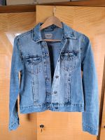 Jeansjacke Jacke Damen Größe 36 Baden-Württemberg - Aalen Vorschau