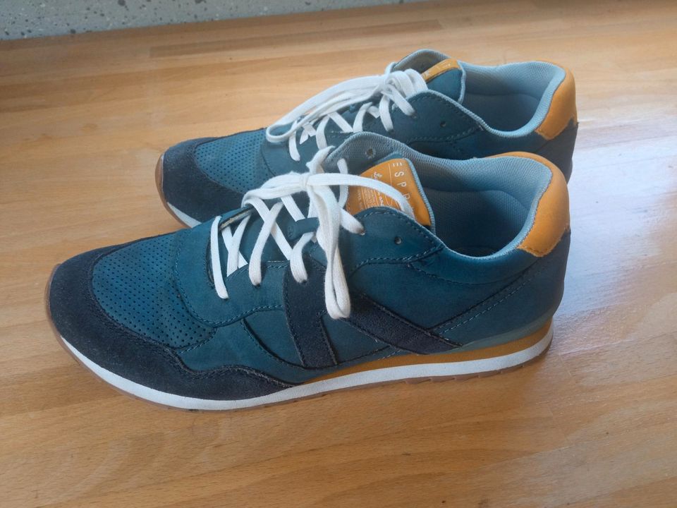 Sneaker Esprit wie neu in Weeze