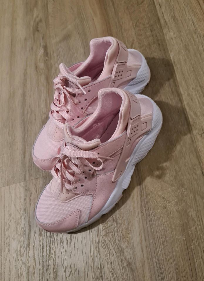 Huarache se shop