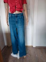 Damen Jeans, Calotte, Gr. W30 L30, Tommy Hilfiger Blau Lübeck - St. Lorenz Nord Vorschau