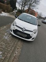 Renault Twingo weiss 1,2 LEV 16V 75 PARIS *ALU*TEMPO*Blue*Klima*W Duisburg - Homberg/Ruhrort/Baerl Vorschau