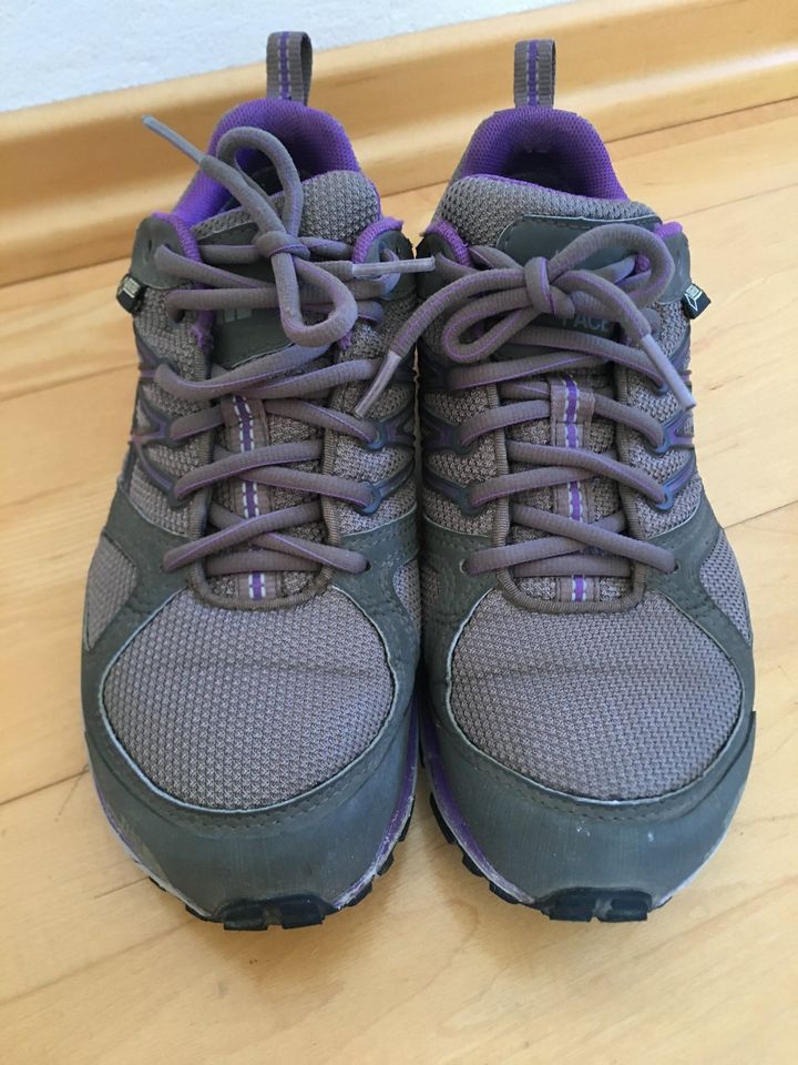 North Face Litewave GTX Damen Wanderschuhe - OVP in Saarbrücken