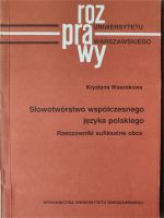 Konvolut 5: Polnisch Wörterbücher und Sprachwissenschaft Rheinland-Pfalz - Konz Vorschau