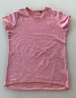 Marc O Polo T-Shirt, Größe 128, pink/rosa Niedersachsen - Belm Vorschau