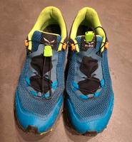 Salewa Outdoor/ Wanderschuhe Saarland - Schwalbach Vorschau