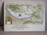 24 Alte Karten aus Meisterhand Sammelmappe Jahr 1987 siehe Bilder Bayern - Memmelsdorf Vorschau