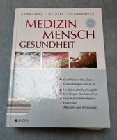 Buch Medizin Mensch Gesundheit ca. 1280 Seiten Niedersachsen - Achim Vorschau