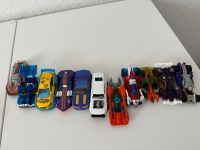 Hot Wheels Autos Nordrhein-Westfalen - Overath Vorschau