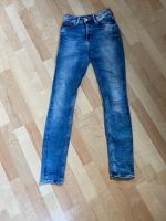 Tommy Hilfiger Jeans Santana High Rise Skinny (W25 L32) Nordrhein-Westfalen - Herten Vorschau