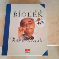 Kochbuch von Alfred Biolek Bayern - Fürstenstein Vorschau