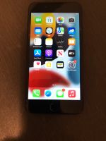 iPhone 7 Plus schwarz 32 GB Top-Zustand Akku 100% Schleswig-Holstein - Luschendorf  Vorschau