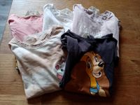 T-shirt Paket Disney - wie neu Nordrhein-Westfalen - Oerlinghausen Vorschau