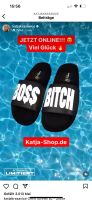 bitchyletten  Katja Krassavice Boss bitch Größe 40 Niedersachsen - Wolfsburg Vorschau