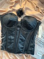 Model Perfect Corset  Muse gr xxl 44/46 neu mit Etike Nordrhein-Westfalen - Paderborn Vorschau