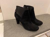 High Heel Stiefeletten (Gr. 38) von Geox Dresden - Blasewitz Vorschau