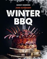 Wintergrillen! Winter BBQ von Jord Althuizen, NEU Bielefeld - Stieghorst Vorschau