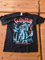 Incubator - Symphonies Of Spiritual Cannibalism - Metal - T-Shirt Niedersachsen - Vordorf Vorschau