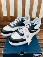 Neu Reebok 4000 Black Blue Gr. 42 Hessen - Meinhard Vorschau