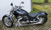 Intruder VX 51 L, Suzuki 1400, Chopper, Motorrad Nordrhein-Westfalen - Moers Vorschau