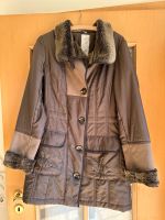 Liberty Damen Winterjacke, braun, Gr. M Nordrhein-Westfalen - Kalletal Vorschau