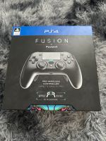 Fusion Pro Wireless Controller for PS4 schwarz Hessen - Gudensberg Vorschau