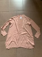 Pull Bear Jacke Strickjacke Gr. S ! Rose Bayern - Hof (Saale) Vorschau