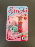 Stricki Set Strickspiel Stricken Schmidt Dortmund - Innenstadt-Nord Vorschau