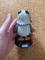 Funko Pop! Star Wars Porg 198 Bayern - Leinburg Vorschau